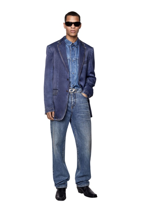 J-munro-den Bleu Diesel