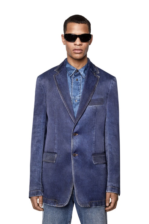 J-munro-den Bleu Diesel