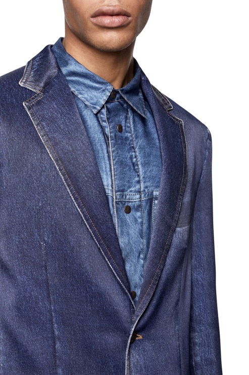 J-munro-den Bleu Diesel