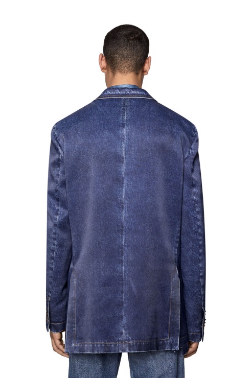 J-munro-den Bleu Diesel