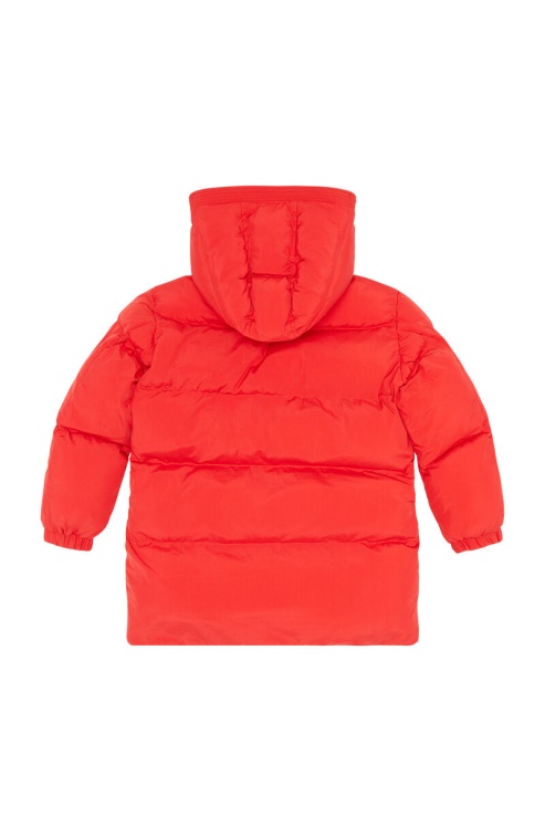 Jrolflong Diesel Rouge