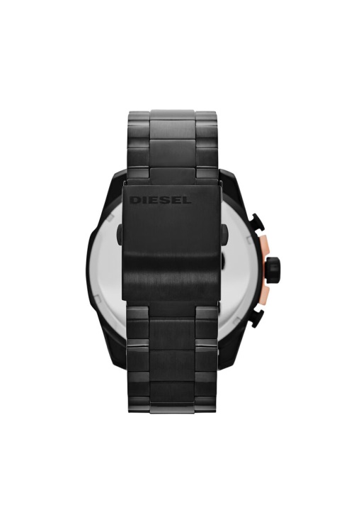 Diesel Noir Dz4309