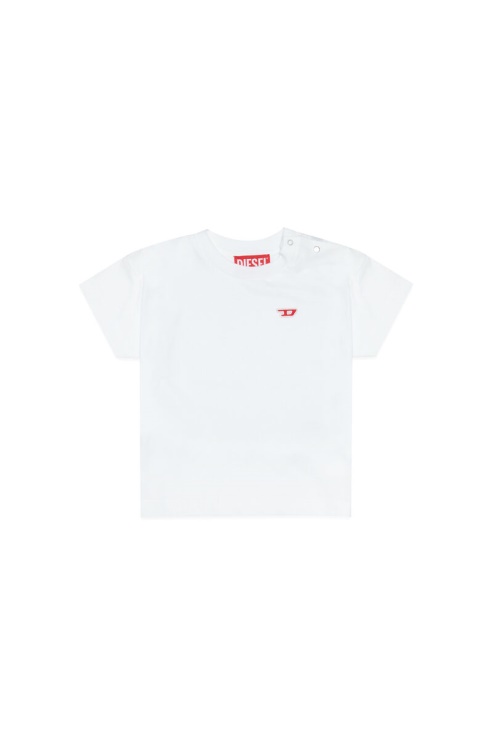 Tbollyb Diesel Blanc