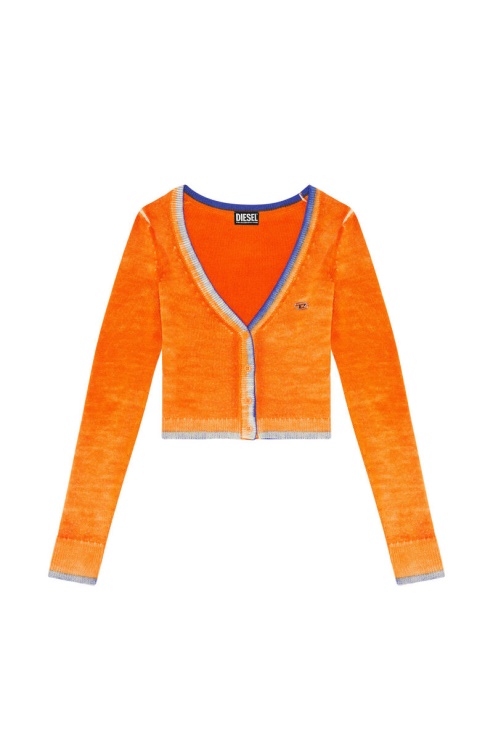 Diesel Orange M-arika