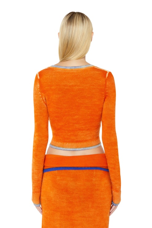 Diesel Orange M-arika