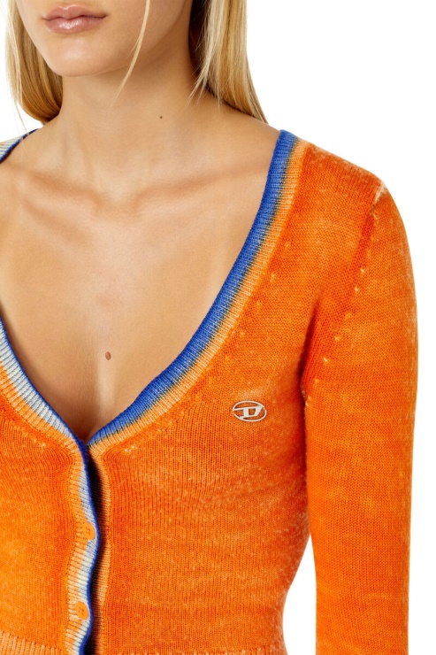 Diesel Orange M-arika