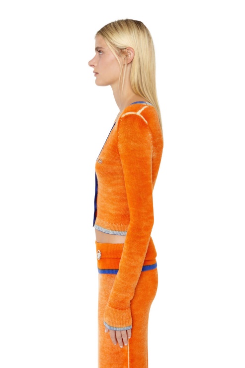 Diesel Orange M-arika