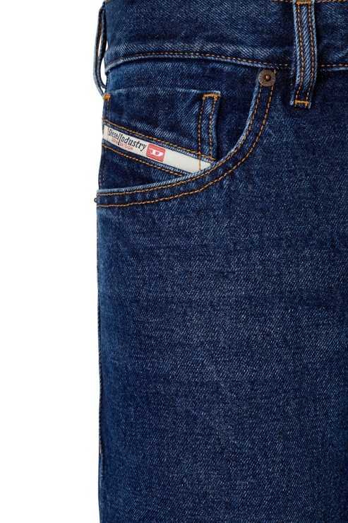 Jean Droit Diesel 1995 007e6 Bleu Foncé