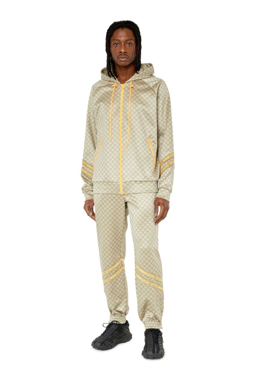 Diesel Vert Militaire Amsb-flavie-ht30