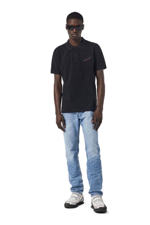 1995 09c66 Jean Droit Diesel Bleu Clair