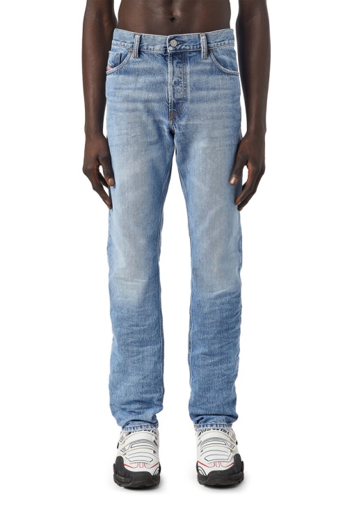 1995 09c66 Jean Droit Diesel Bleu Clair