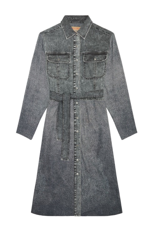 Diesel D-orlaya Noir