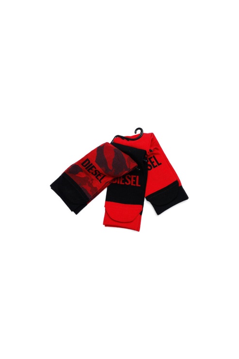 Skm-ray-threepack Diesel Noir/rouge