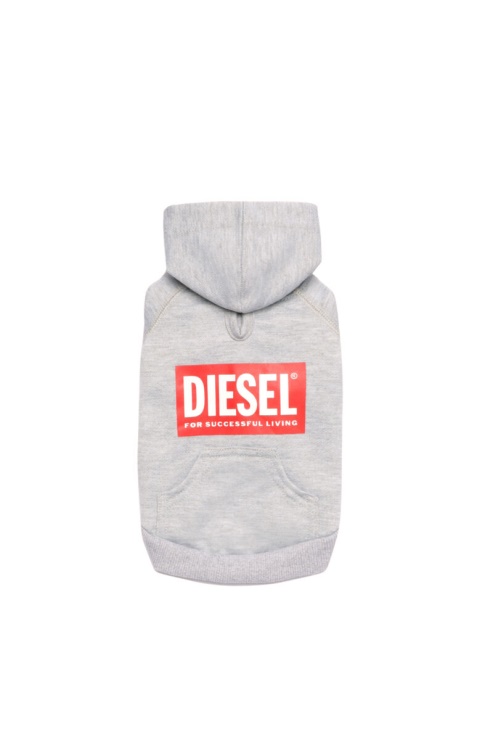 Diesel Pet-scotto Gris