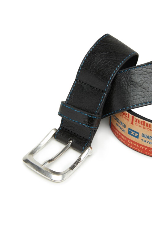 Diesel B-adn/dsl Noir