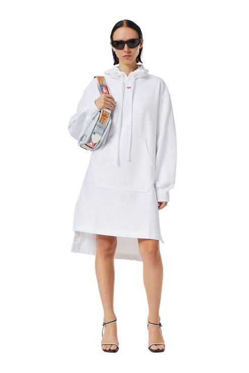 Diesel D-ilse-d Blanc