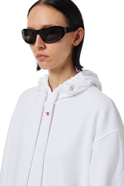 Diesel D-ilse-d Blanc