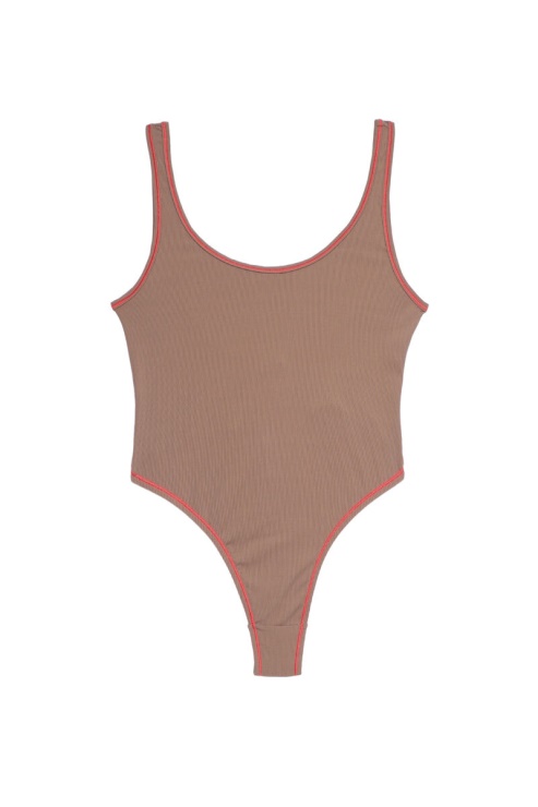 Diesel Ufby-tylen-c Marron Clair