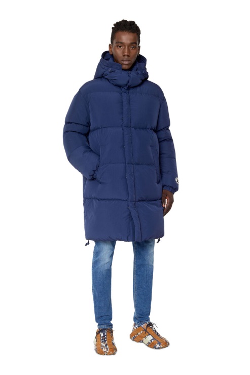 Bleu W-rolf-long-nw Diesel