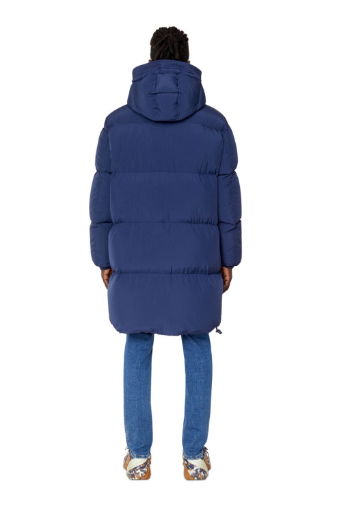 Bleu W-rolf-long-nw Diesel