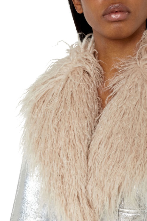 Diesel W-abelia Gris