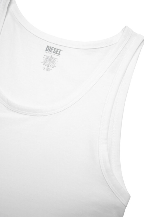 Diesel Blanc Umtk-johnny-tube-twopack