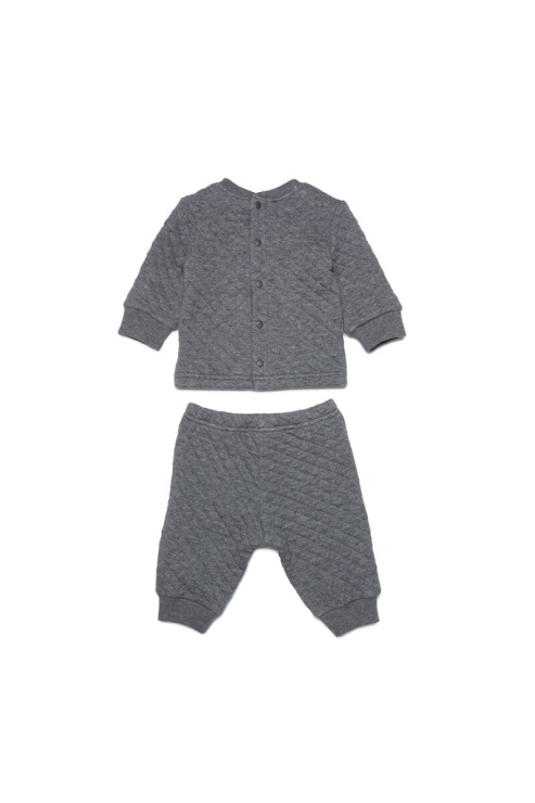 Diesel Sirient-set-nb Gris