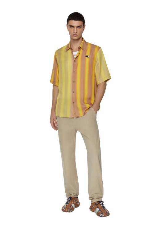 P-camion Diesel Beige