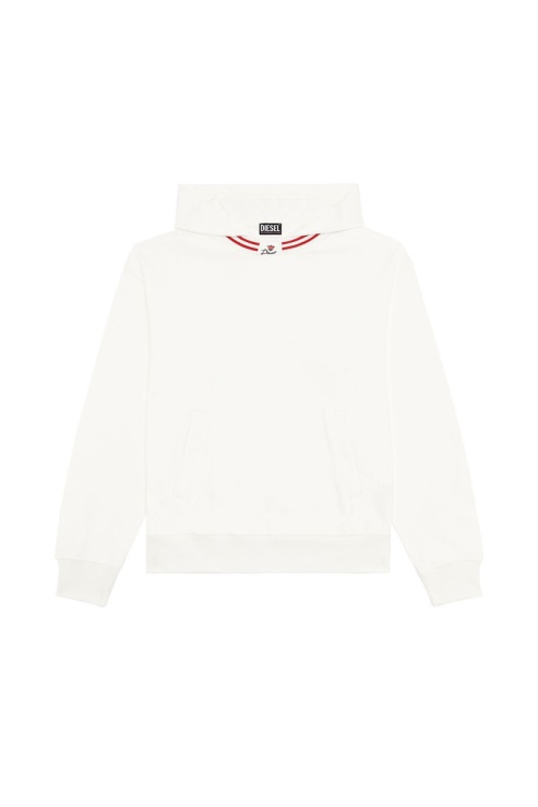 S-macrau Diesel Blanc