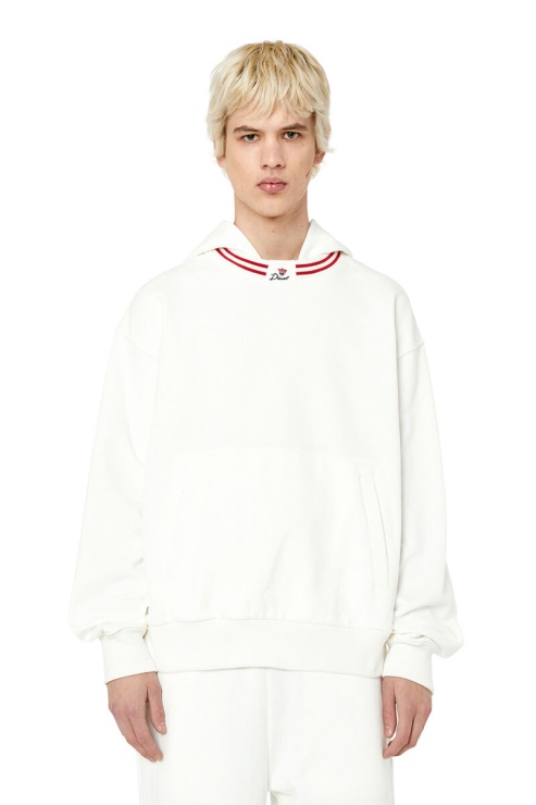 S-macrau Diesel Blanc