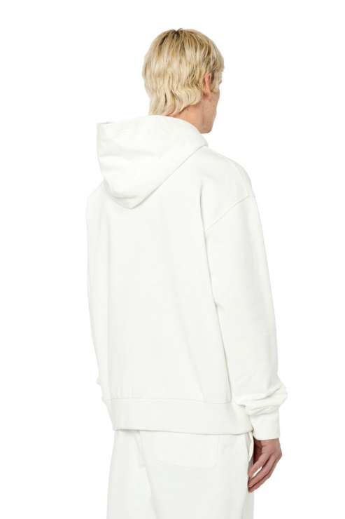 S-macrau Diesel Blanc