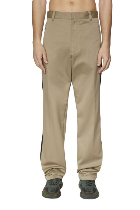 P-elliott Diesel Beige