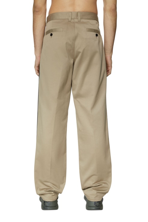 P-elliott Diesel Beige