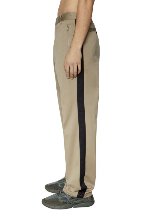 P-elliott Diesel Beige