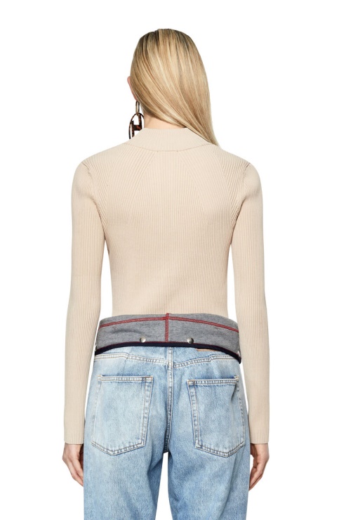 Diesel M-savane Beige