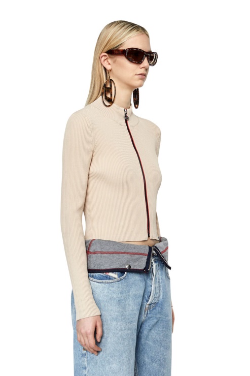 Diesel M-savane Beige