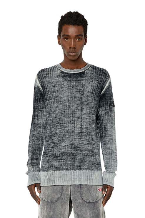 Diesel K-andelero Gris