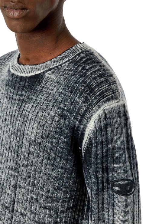 Diesel K-andelero Gris