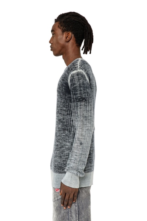 Diesel K-andelero Gris