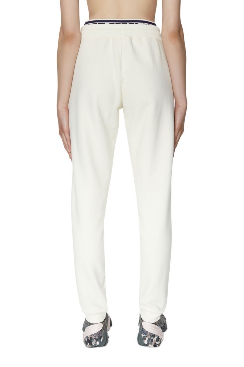 Diesel Awsb-oryann-ht06 Blanc