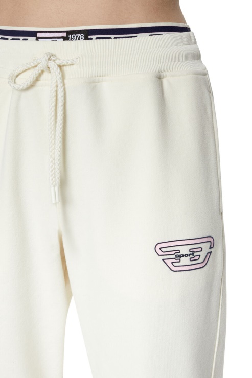 Awsb-oryann-ht06 Diesel Blanc