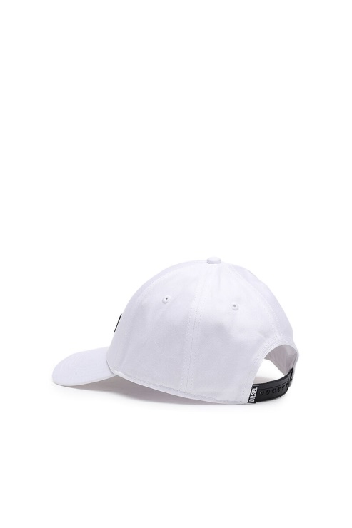 Corry-div Diesel Blanc