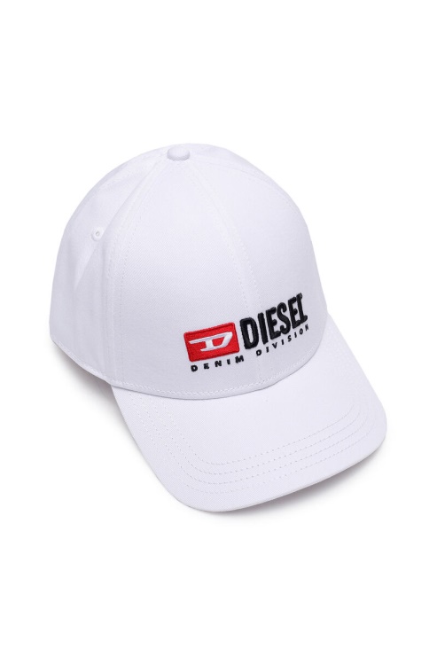 Corry-div Diesel Blanc
