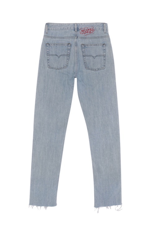 Diesel Neekhol Bleu Clair