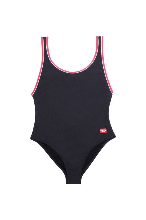 Bfsw-mayay Diesel Noir