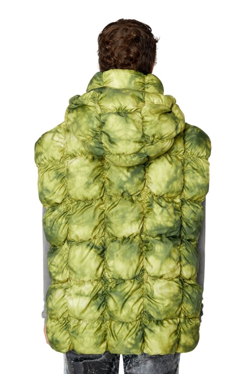 W-ralle-sl Vert Diesel