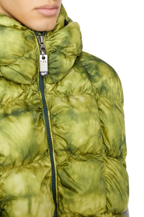 W-ralle-sl Vert Diesel