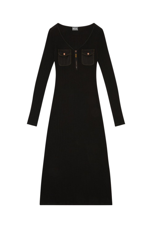 Diesel Noir D-bordy-long