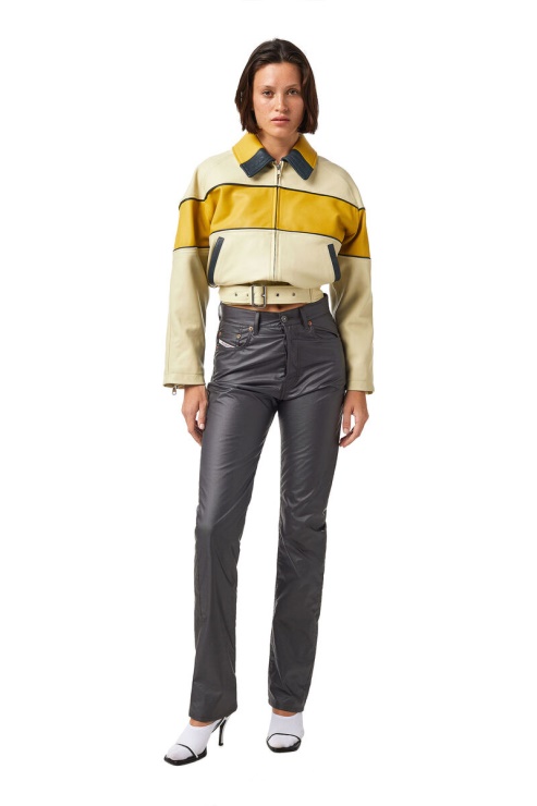 Diesel Blanc/jaune Dxd-22-l03-fl