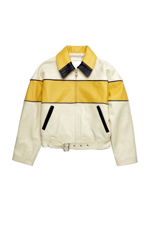 Diesel Blanc/jaune Dxd-22-l03-fl